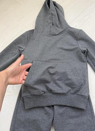 Спортивний костюм для хлопчика 122 см