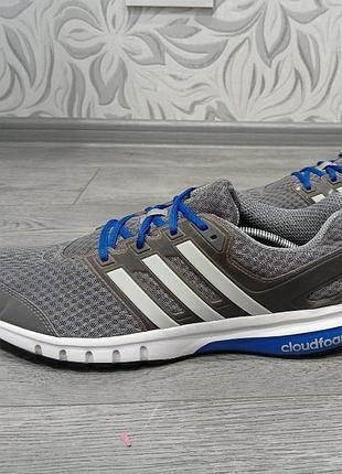 Оригинальные кроссовки adidas galaxy elite m