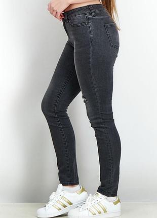Джинси жіночі armani jeans