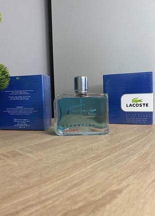 Лакоста  парфуми чоловічі