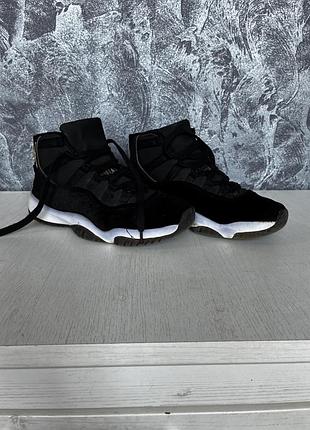 Кросівки nike air jordan, розмір 38