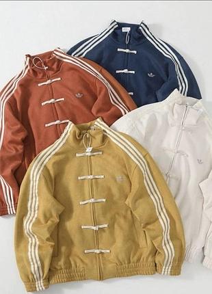 Вітровка adidas chinese new year jacket
