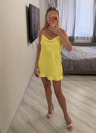 Сукня zara xs