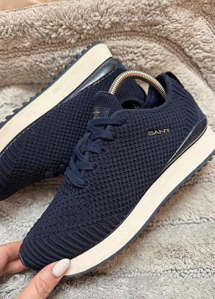 Кросівки жіночі gant 39 р.( уст 25 см