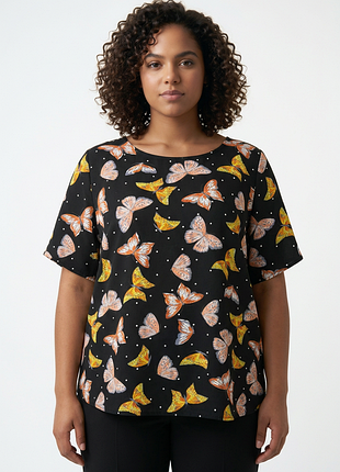 Красива блузка