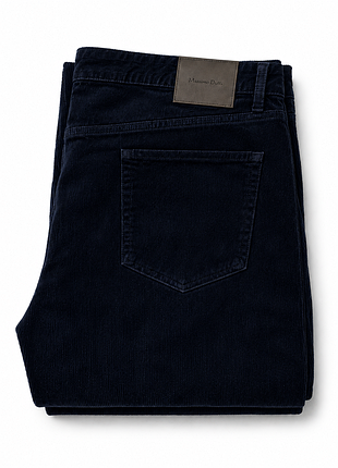 Massimo dutti мужские вельветовые брюки xl w36