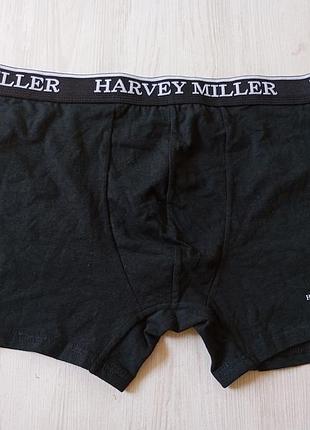 Труси чолові шортики harley miler