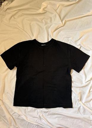 Базова футболка zara