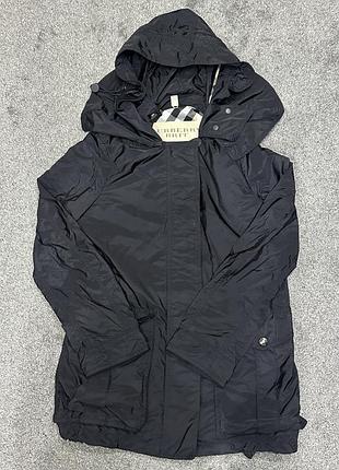 Вітровка burberry brit оригінал