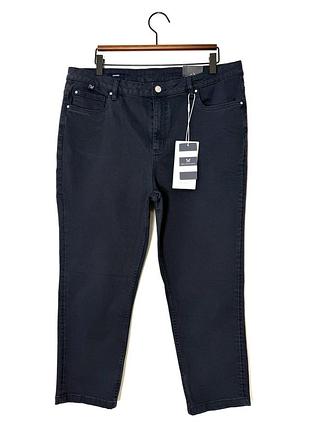 Нові джинси слім crew clothing company