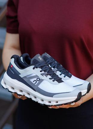 Running cloudvista 2 white grey 6
