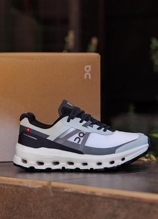 Running cloudvista 2 white grey 8