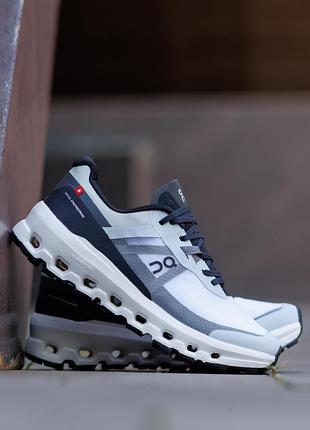 Running cloudvista 2 white grey 3