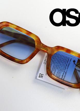 👾 сонцезахисні окуляри asos