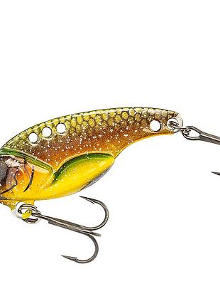 Цикада daiwa prorex metal vib 43mm 10g #parrot (220987)