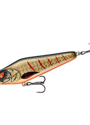 Воблер daiwa prorex lazy jerk 155ss 155mm 85g #golden shiner (a0009970700)