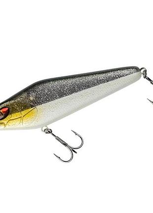 Воблер daiwa prorex lazy jerk 155ss 155mm 85g #headlight flake (222031)