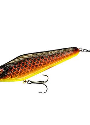 Воблер daiwa prorex lazy jerk 155ss 155mm 85g #bbq (217451)