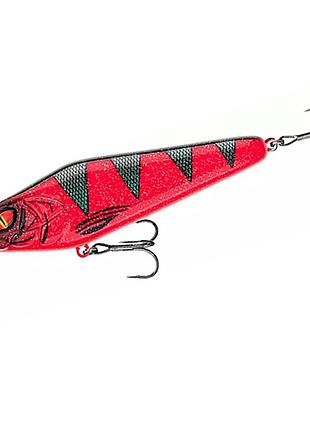 Воблер daiwa prorex lazy jerk 155ss 155mm 85g #magic red (211863)