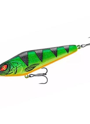 Воблер daiwa prorex lazy jerk 155ss 155mm 85g #magic green (211861)