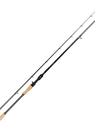 Спінінг кастинг. daiwa prorex xr bait 2.52m 120g (pxx822xhfb-ds)