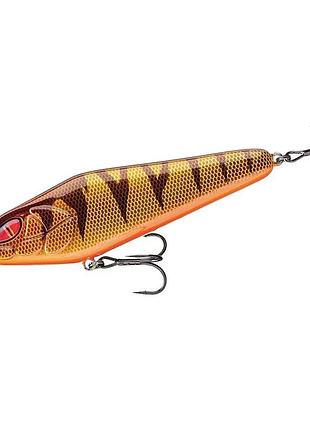 Воблер daiwa prorex lazy jerk 155ss 155mm 85g #gold tiger (209378)
