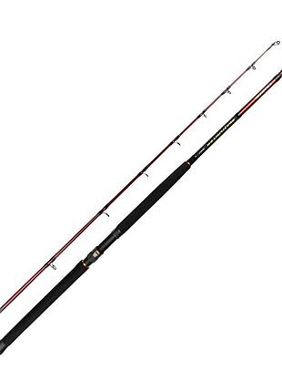 Спінінг daiwa seahunter boat 2.13m 20-30lb (shrb7030-as)
