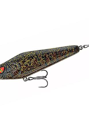 Воблер daiwa prorex lazy jerk 155ss 155mm 85g #mo burbot (211858)