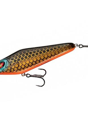 Воблер daiwa prorex lazy jerk 155ss 155mm 85g #uv sucker (217452)