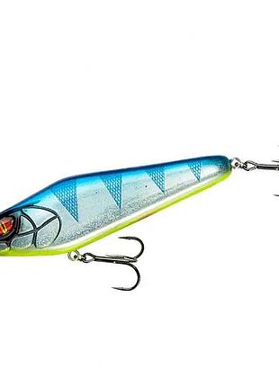 Воблер daiwa prorex lazy jerk 155ss 155mm 85g #swes (a0009871300)