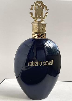 Оригінал. roberto cavalli nero assoluto від roberto cavalli - це парфум для жінок,40/75