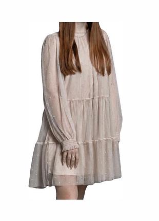 Сукня h&m.
