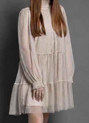 Сукня h&m. 3