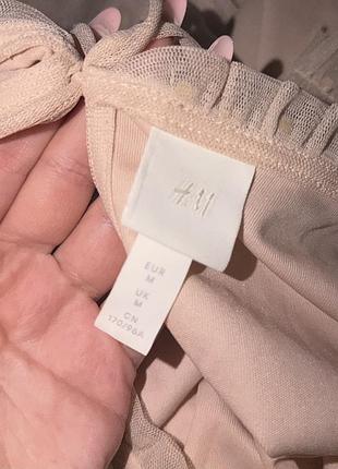 Сукня h&m. 4