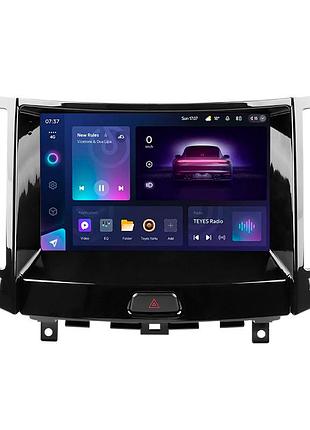Штатная магнитола teyes cc3 2k 4+32 gb infiniti fx35 2 2009-2013 (a) 9" (l3)