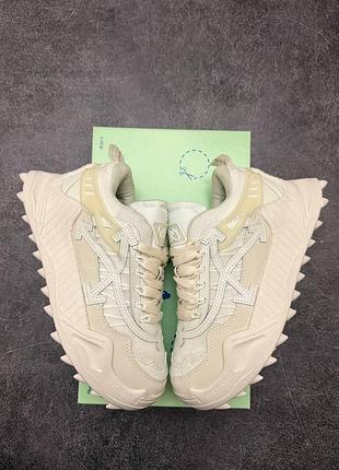 Кросівки off white odsy 1000