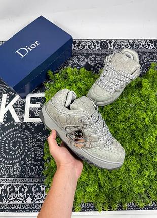 Кросівки dior b9s