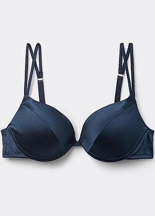 Бюстгальтер intimissimi шовковий | 75в