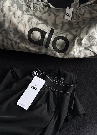 Штани alo yoga