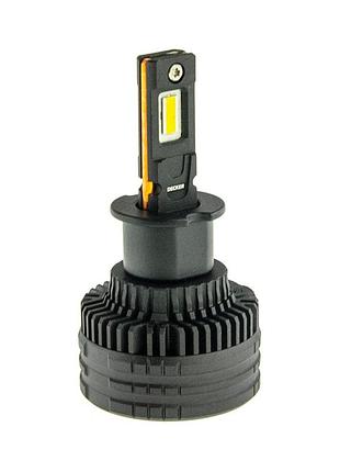 Светодиодная лампа decker led pl-08 5k h3