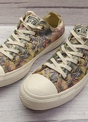 Кеди жіночі converse (41 розмір, устілка 26 см)