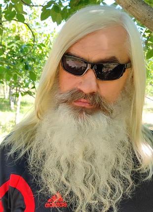 🕶️🕶️ глянцевые солнцезащитные очки в спортивном стиле 🕶️🕶️