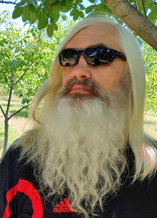 🕶️🕶️ глянцевые солнцезащитные очки в спортивном стиле 🕶️🕶️
