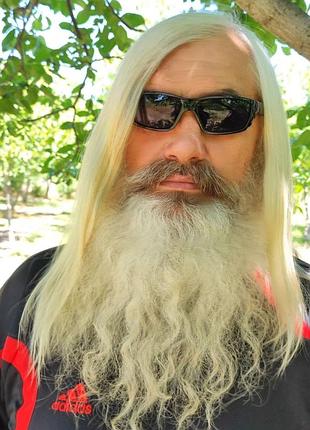 🕶️🕶️ глянцевые солнцезащитные очки в спортивном стиле 🕶️🕶️