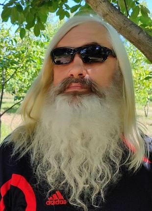 🕶️🕶️ глянцевые солнцезащитные очки в спортивном стиле 🕶️🕶️