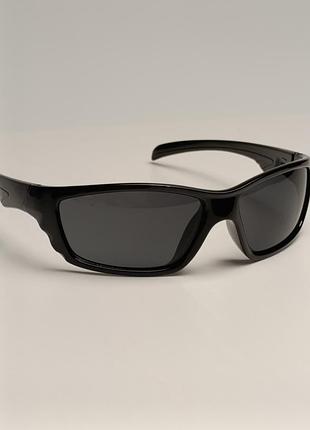 🕶️🕶️ глянцевые солнцезащитные очки в спортивном стиле 🕶️🕶️