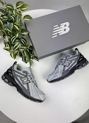 Кросівки new balance 1906r (рефлективні)