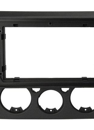 Перехідна рамка awm mitsubishi outlander (981-24-114)