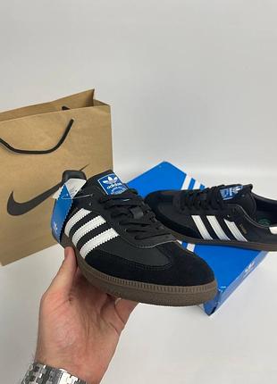 Кросівки adidas samba 2