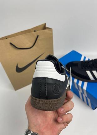 Кросівки adidas samba 4